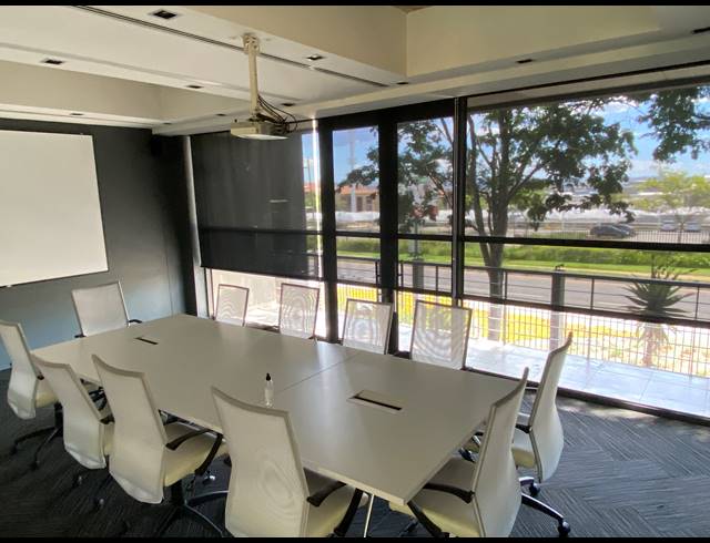 631M² OFFICE TO LET IN FOURWAYS